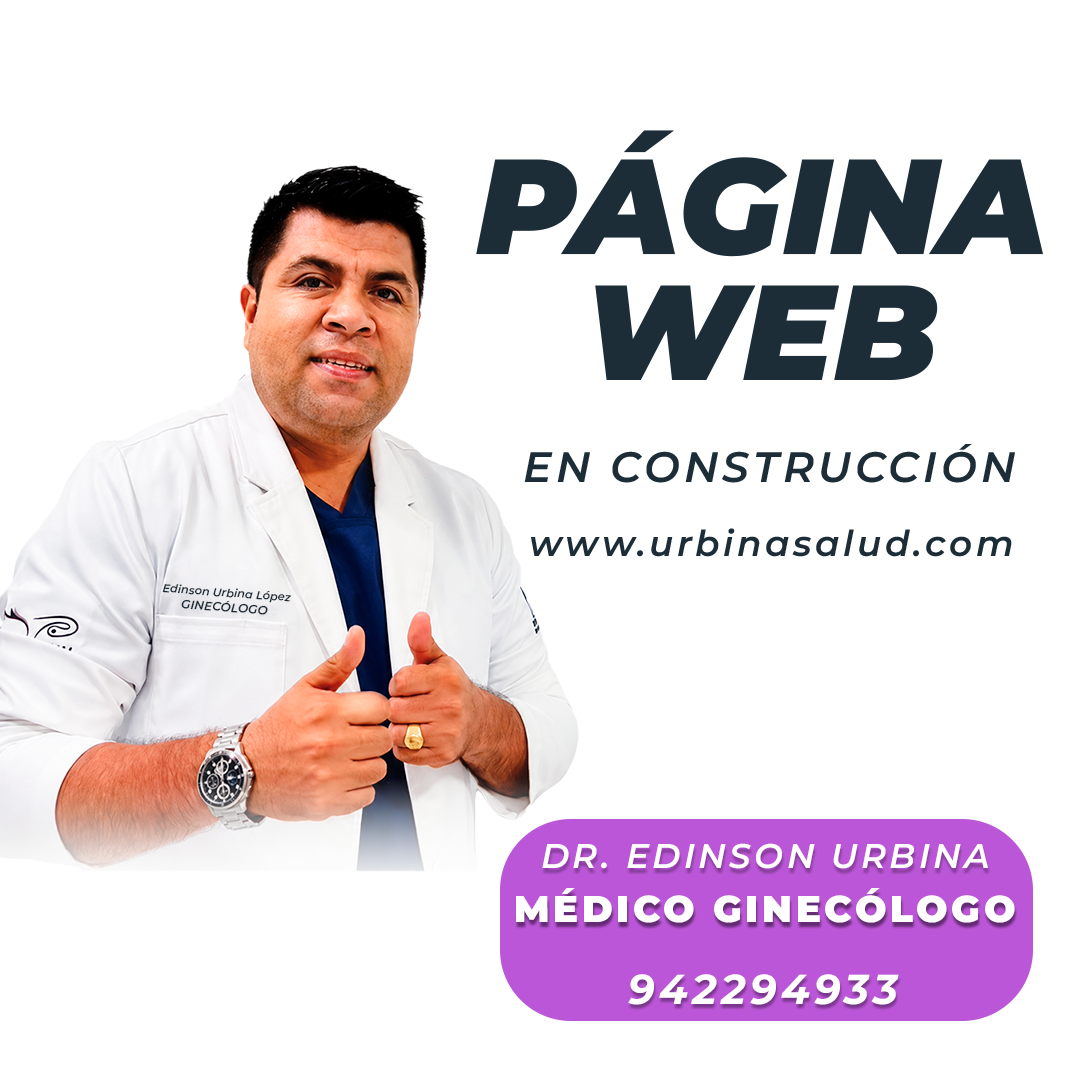 DR. Edinson Urbina