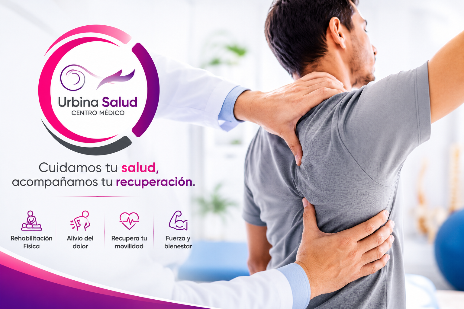 Manejo del Dolor