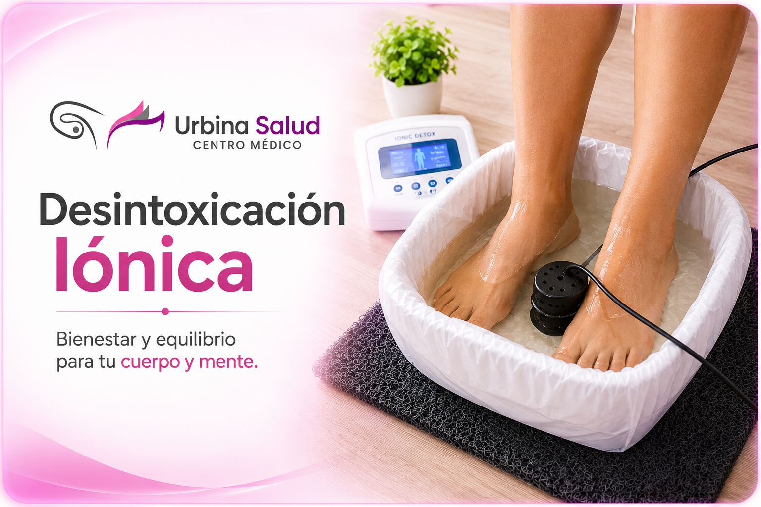Descanso y Recomendaciones