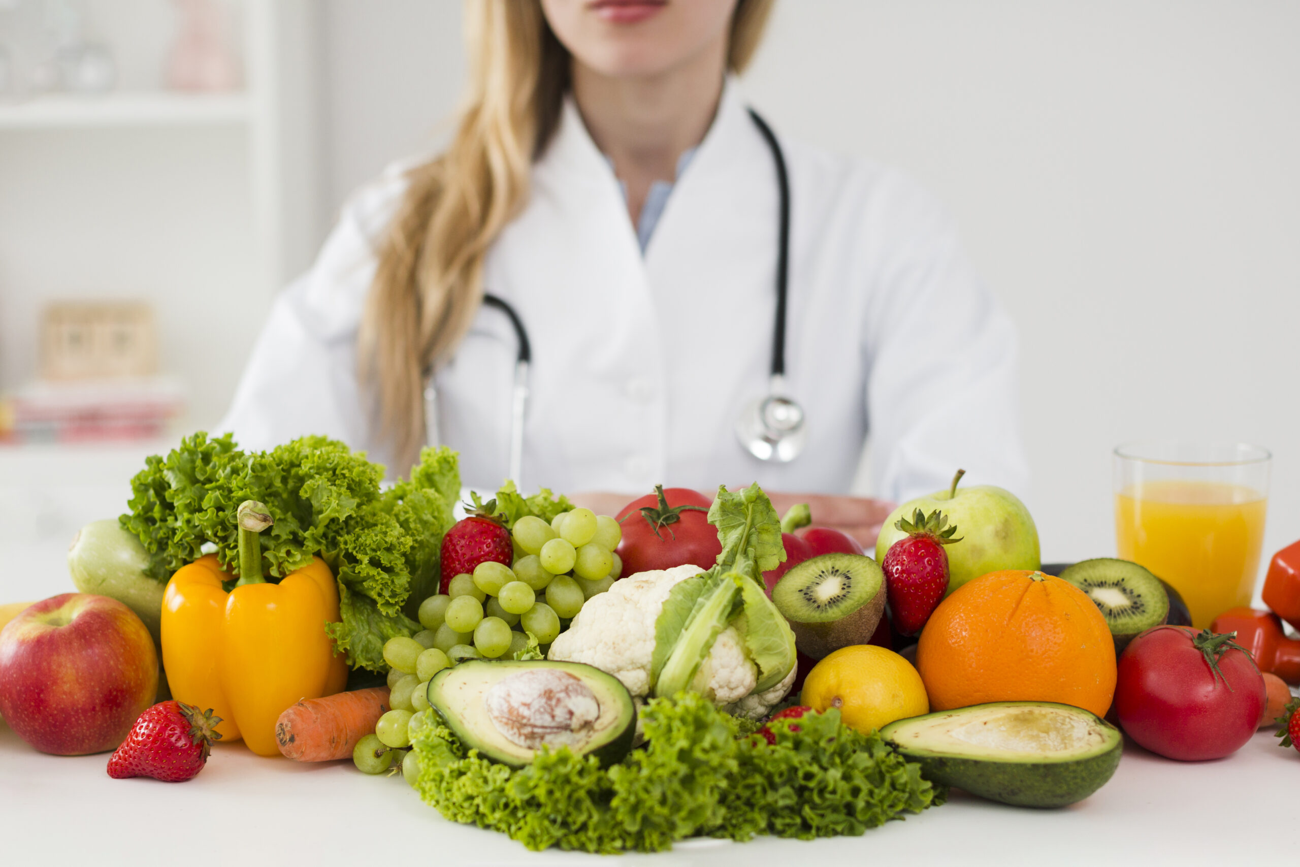 Nutrición Clínica