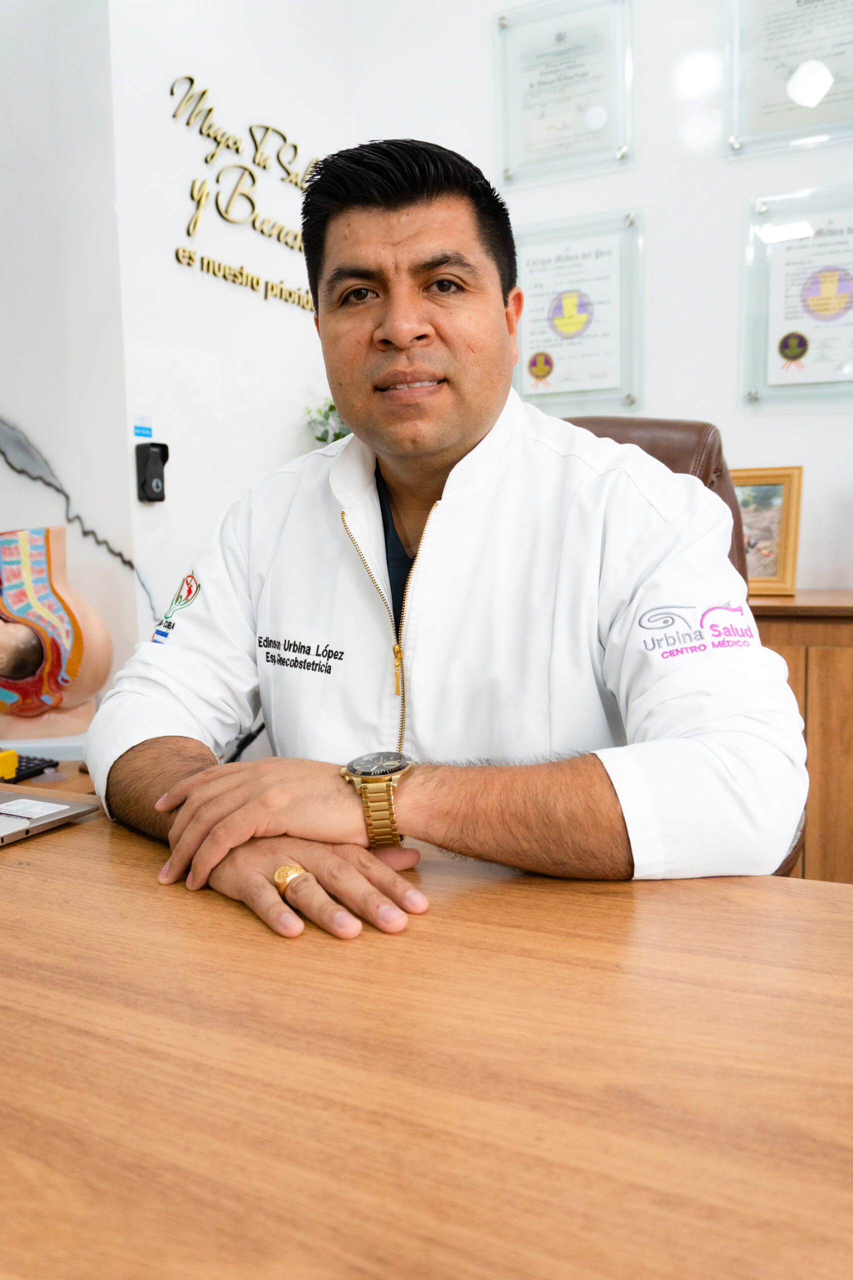 Asesoría Preconcepcional