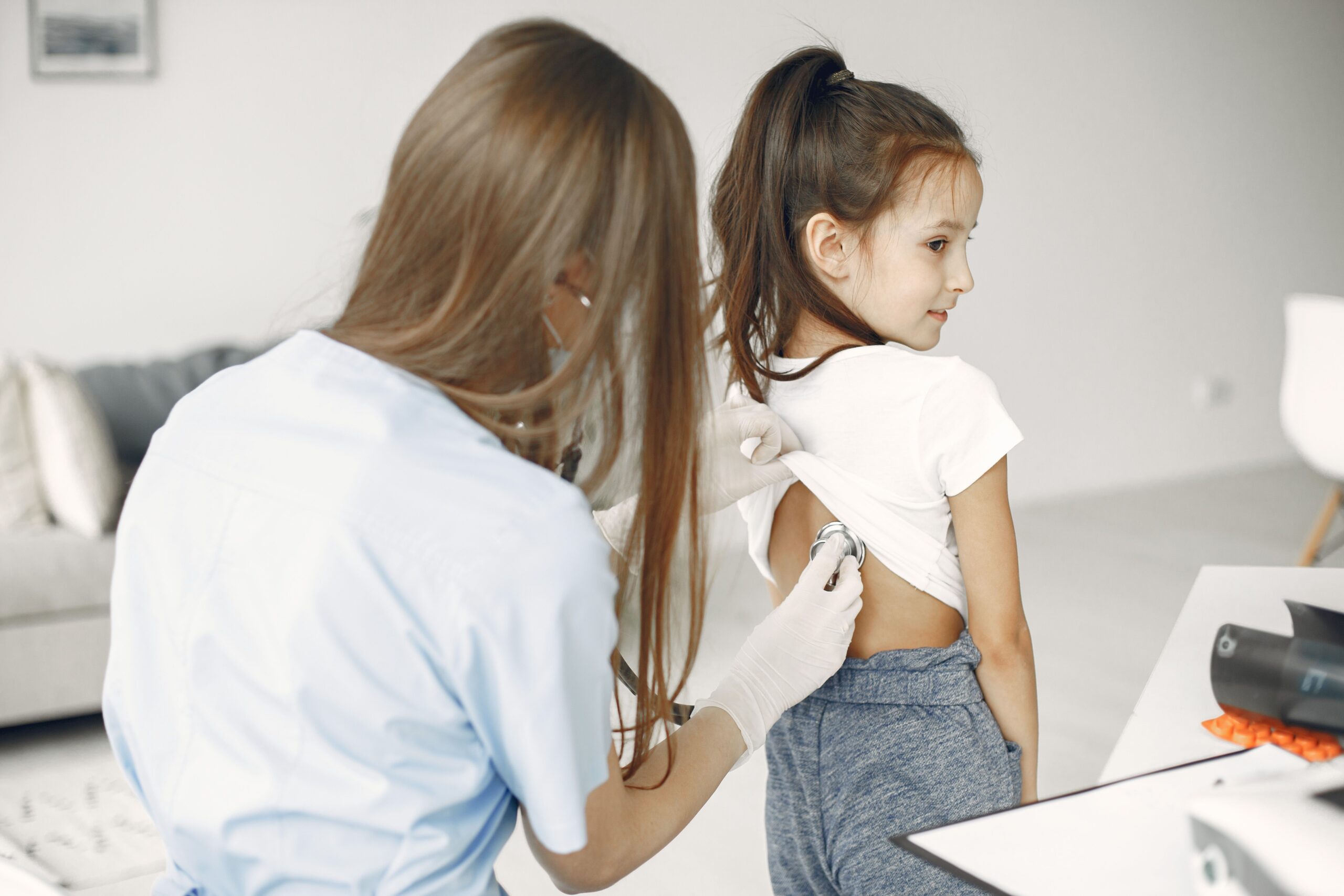 Pediatría
