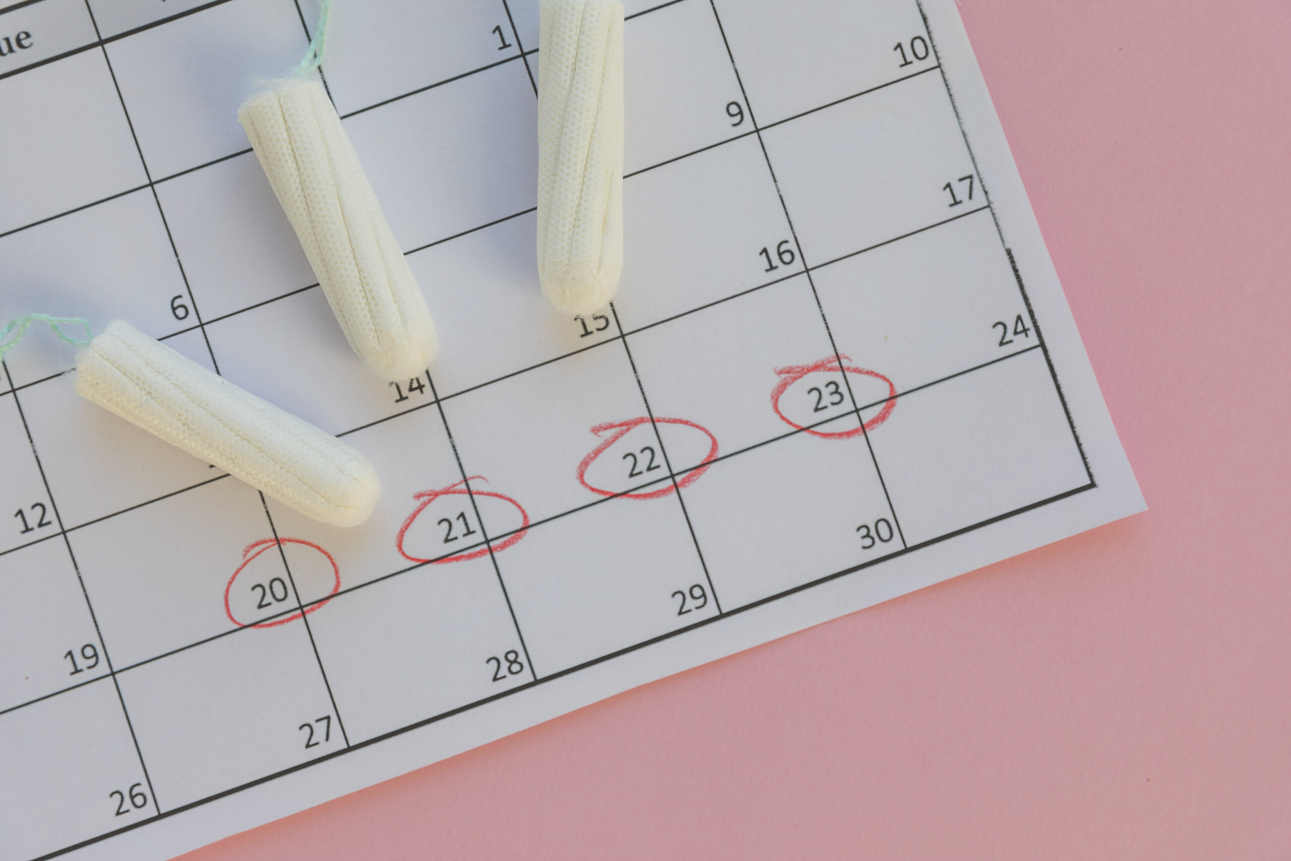 Exámenes Hormonales