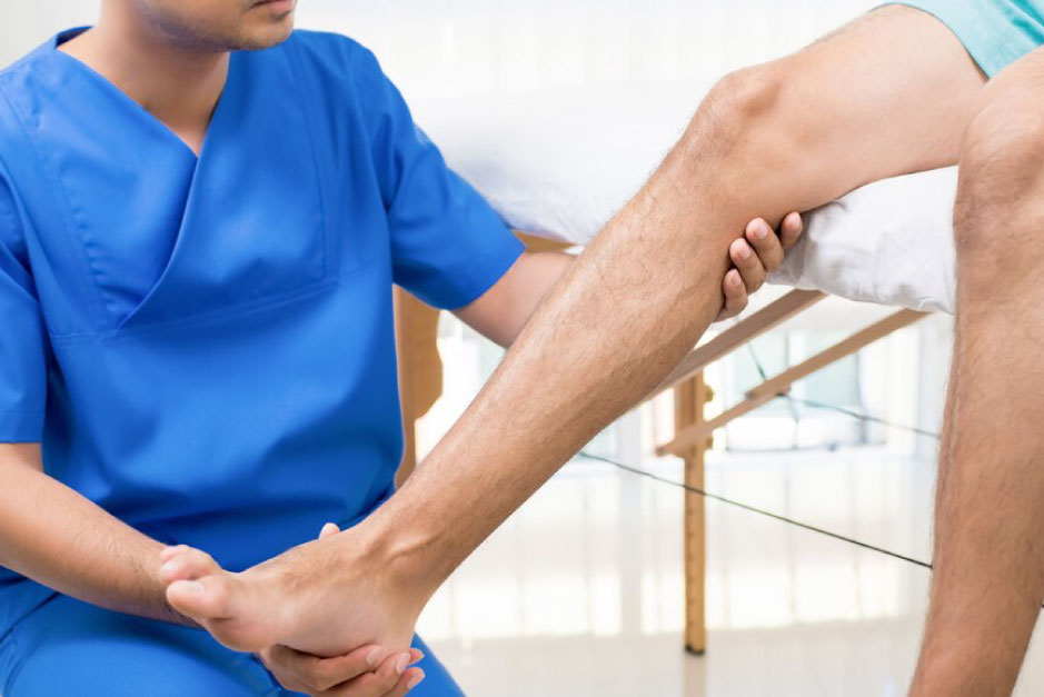 Recuperación Postoperatoria