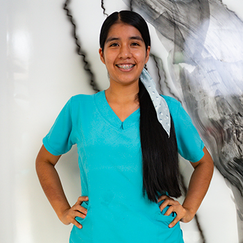 enfermera urbina salud bagua grande